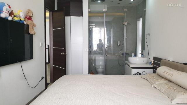 Bán căn hộ chung cư tại dự án chung cư Thông Tấn Xã Việt Nam, Hoàng Mai, Hà Nội diện tích 83.22m2