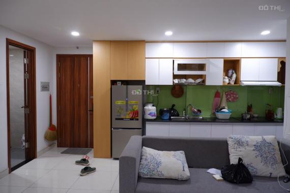 Cho thuê căn hộ chung cư tại dự án Samsora Riverside, diện tích 46m2, giá 3.5 tr/th