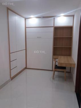 Cho thuê căn hộ chung cư tại dự án Samsora Riverside, Dĩ An 49m2 giá 6.5 tr/th