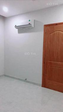 Cho thuê nhà 1 trệt 1 lầu phường Phú Lợi, 1 sẹc đường Huỳnh Văn Lũy, có sẵn 2 máy lạnh, giá 7tr/th