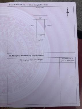 Bán nhà riêng tại đường ĐT 639, xã Cát Hải, Phù Cát, Bình Định, diện tích 200m2, giá 700 triệu