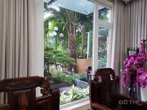 Cho thuê biệt thự Palm Garden Việt Hưng, Long Biên, full đồ cực đẹp. Giá 30 triệu/tháng