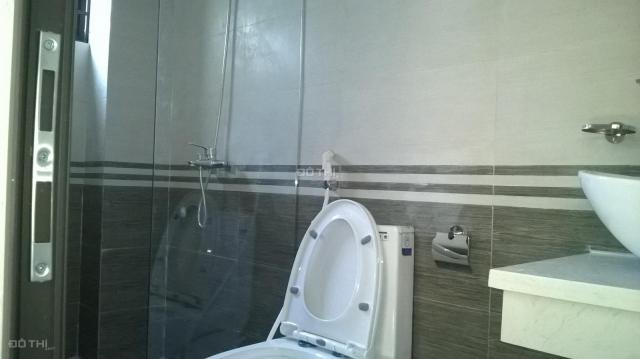 Bán nhà riêng 34.5m2 nở hậu 4 tầng 3PN hướng Tây ôtô đỗ cách 15m Đại Mỗ, LH 0865136689