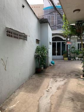 Nhà đúc 1 tấm hẻm Nguyễn Oanh, P17, Gò Vấp, DTSD 56m2, giá 2.69 tỷ TL