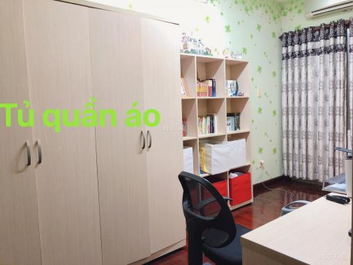 CH 85,7m2 2PN full nội thất view sông cực mát, đã có sổ hồng 2,45 tỷ chung cư Him Lam Nam Khánh