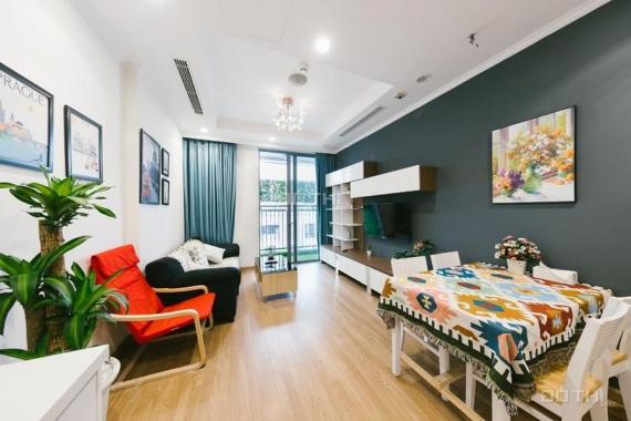 Bán căn hộ chung cư tại dự án Sunshine Garden, Hai Bà Trưng, Hà Nội, diện tích 46m2, giá 1.68 tỷ