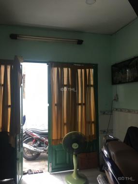 Nhà hẻm 2 sẹc đường Thống Nhất, P15, Gò Vấp, DT 15m2, giá 1.45 tỷ