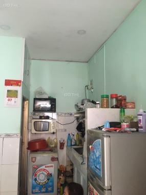 Nhà hẻm 2 sẹc đường Thống Nhất, P15, Gò Vấp, DT 15m2, giá 1.45 tỷ