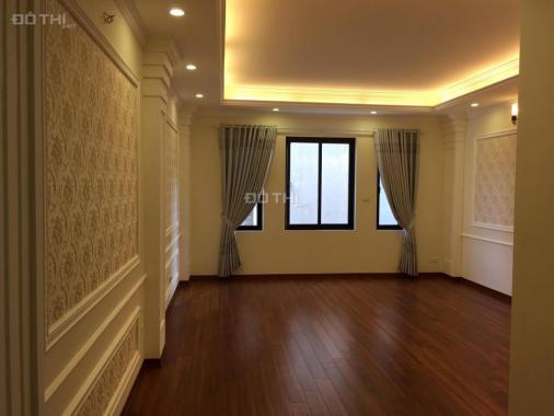 Bán nhà mới 5T*48m2 sát KĐT Văn Quán, gần đường Nguyễn Khuyến, giá 2.3 tỷ Lh 0945662418