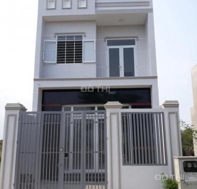 Bán nhà riêng tại đường Hương Lộ 10, Xã Bình Chánh, H Bình Chánh, DT 100m2, giá 1.6 tỷ