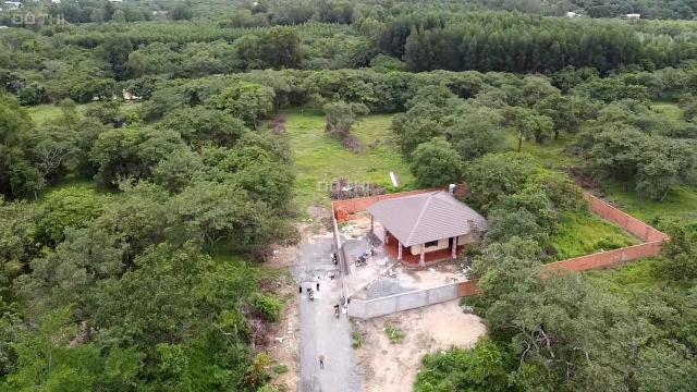 Bán đất tại Xuân Lộc - Đồng Nai 24000m2 giá 12,5 tỷ