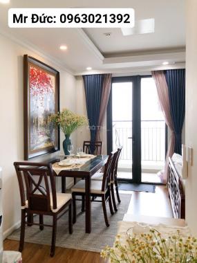 Sở hữu ngay căn hộ 1PN full đồ tại chung cư cao cấp Sunshine Garden với giá sập sàn. LH: 0963021392