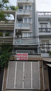 Cần bán nhà MT rẻ nhất Phổ Quang gần chung cư Novaland, DT 4x18m, 3 lầu, giá 16 tỷ
