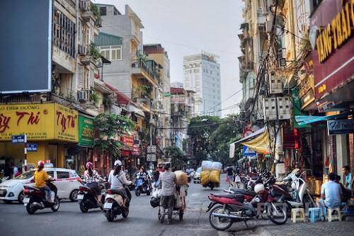 Yên Phụ - Hàng Than - Phạm Hồng Thái, ngã 4 kinh doanh siêu lợi nhuận, lô góc, MT 4.1m, giá 7.75 tỷ