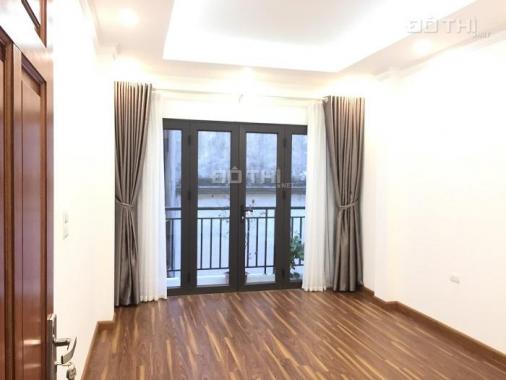 Yên Phụ - Hàng Than - Phạm Hồng Thái, ngã 4 kinh doanh siêu lợi nhuận, lô góc, MT 4.1m, giá 7.75 tỷ