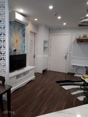 Cho thuê căn hộ chung cư full đồ ở luôn Eco City, KĐT Việt Hưng, 68m2, giá: 11 triệu/th