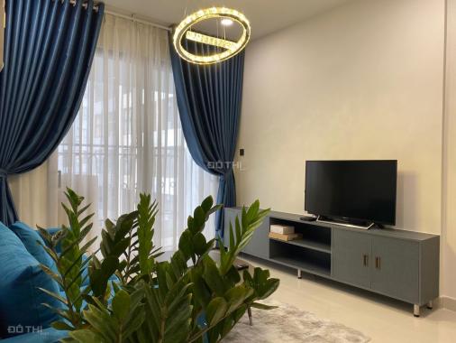 Cần bán căn hộ 2PN Saigon Royal Quận 4, giá 5.7 tỷ, diện tích 80m2, đầy đủ nội thất