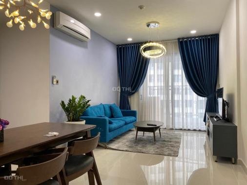 Cần bán căn hộ 2PN Saigon Royal Quận 4, giá 5.7 tỷ, diện tích 80m2, đầy đủ nội thất
