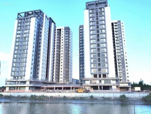 Bán căn hộ Conic Riverside, DT 73m2 2PN 2WC căn góc view đẹp, giá 2.2 tỷ. LH 0902462566