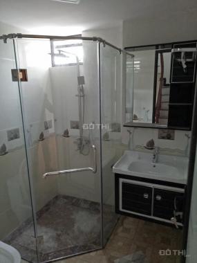 Nhà lô góc, mặt tiền rộng, Tô Hiệu, Hà Đông, ô tô đỗ cách 20m, 34m2 x 5 tầng, về ở ngay, 0963343833