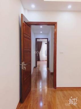 Nhà đẹp (40m2*4T*4PN) 2 mặt thoáng, ô tô đỗ 15m xây mới thiết kế đẹp phố Đa Sỹ - Mậu Lương - HN