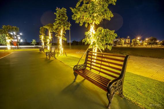 Cần bán gấp 2 lô đất nền 90m2 - 1 tỷ 890 triệu/ lô ven sông Cổ Cò cách biển 500m