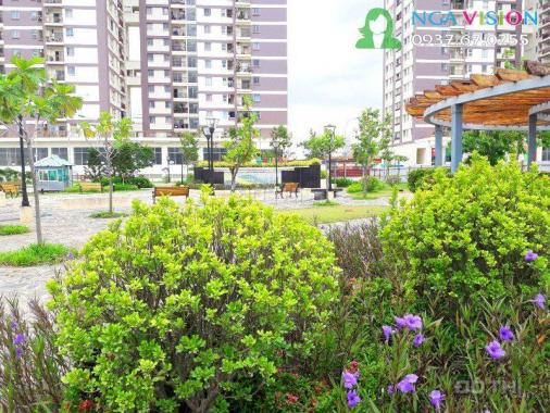 Giá sốc bán chung cư Vision Bình Tân giá rẻ căn góc bao đẹp đến là thích
