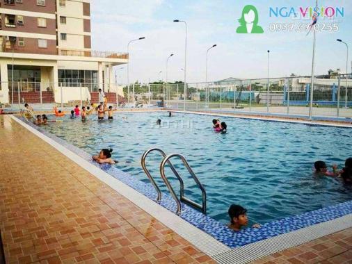 Giá sốc bán chung cư Vision Bình Tân giá rẻ căn góc bao đẹp đến là thích