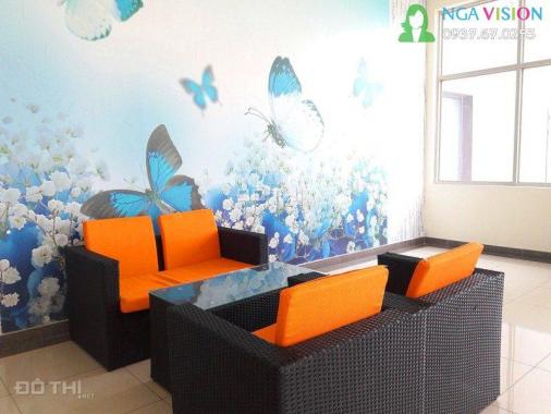 Giá sốc bán chung cư Vision Bình Tân giá rẻ căn góc bao đẹp đến là thích