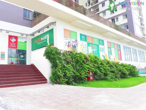 Giá sốc bán chung cư Vision Bình Tân giá rẻ căn góc bao đẹp đến là thích