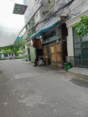 Bán nhà HXH 7m Huỳnh Văn Bánh, cách Trường Sa 50m, 4.2x17m