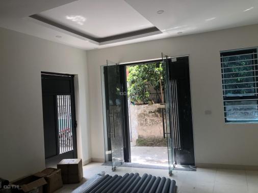 Bán nhà Quang Trung - Yên Nghĩa, 40m2 xây 4 tầng, gần bến xe Yên Nghĩa, ô tô đậu cách 15m. Sổ đỏ