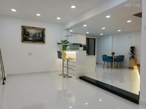 Bán nhà đường Lý Thường Kiệt, quận Gò Vấp. DT: 61m2, LH: 0932155399