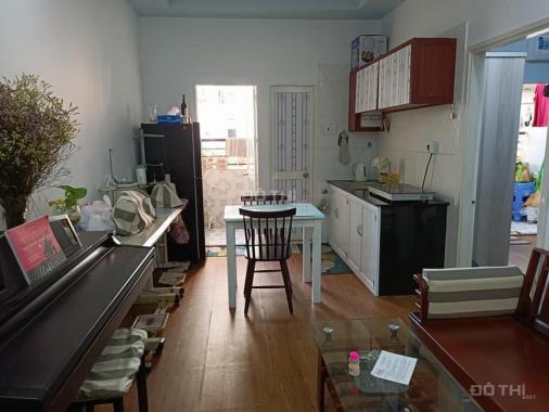 Cần bán căn hộ Thái An 3.4, Quận 12, DT: 44 m2 (gồm 1 phòng ngủ, 2 WC, bếp, 2 bancol) giá 1.15 tỷ