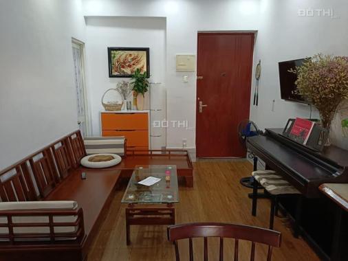 Cần bán căn hộ Thái An 3.4, Quận 12, DT: 44 m2 (gồm 1 phòng ngủ, 2 WC, bếp, 2 bancol) giá 1.15 tỷ