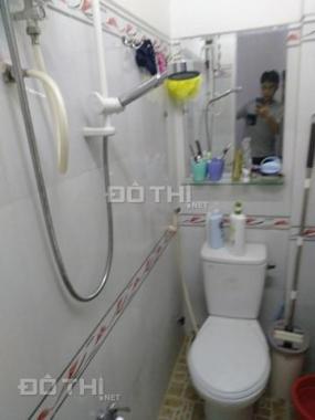 Chỉ 4 tỷ 1 có ngay nhà Phạm Văn Đồng 34m2 (3 tầng, 3 PN, 3WC, nội thất đầy đủ) - hot - đừng bỏ lỡ!