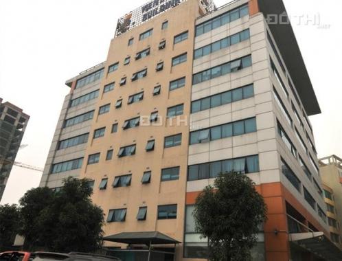 Cho thuê văn phòng tòa nhà Viễn Đông, 36 Hoàng Cầu, diện tích 70m2, 130m2, 250m2