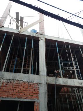 Chính chủ bán nhà mới xây tại Trịnh Đình Trọng ,Hòa Thạnh ,Tân Phú, 5.6 tỷ , LH : 0942.884.258