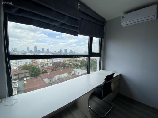 3,75 tỷ căn hộ Q4 80m2 có sổ hồng, 2PN, 2WC, NT đẹp, view sông SG, LH: 0938231076 (Ms Oanh