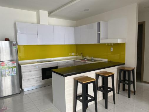 3,75 tỷ căn hộ Q4 80m2 có sổ hồng, 2PN, 2WC, NT đẹp, view sông SG, LH: 0938231076 (Ms Oanh