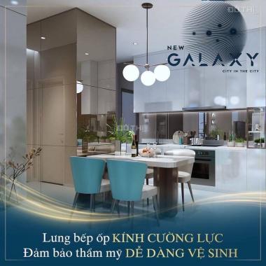 New Galaxy Hưng Thịnh - Căn hộ thông minh khu Đông Sài Gòn, 0779090665