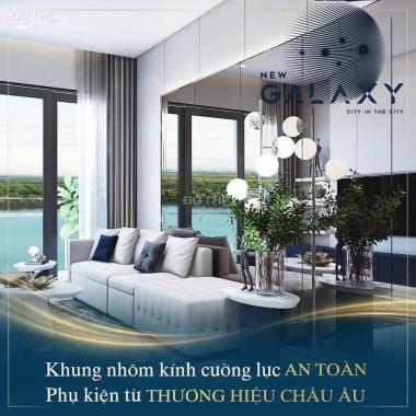 New Galaxy Hưng Thịnh - Căn hộ thông minh khu Đông Sài Gòn, 0779090665