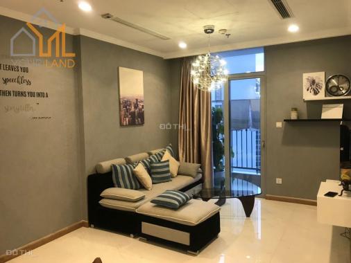 Thuê 1PN Vinhomes Central Park giá siêu tốt