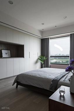 Lập thành phố Thủ Đức - Thuận An hưởng lợi - căn hộ 2 phòng ngủ chỉ 1.3 tỷ/căn tặng nội thất