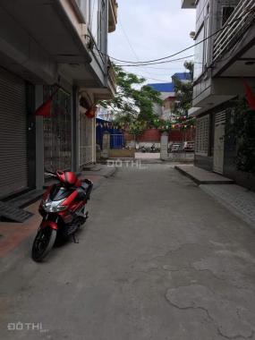 Cho thuê nhà riêng tại phố Trần Nguyên Hãn, Phường Niệm Nghĩa, Lê Chân, Hải Phòng diện tích 50m2
