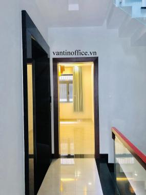 Cho thuê văn phòng ảo tại đường 14, phường Tân Hưng, quận 7, Hồ Chí Minh, giá 650 nghìn/m2/th