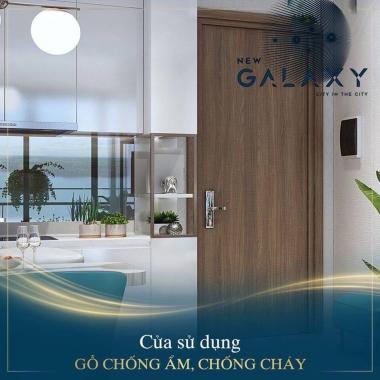 New Galaxy Hưng Thịnh - căn hộ thông minh đầu tiên tại khu Đông Sài Gòn - hotline 0779090665