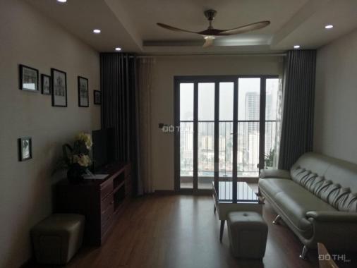 Chung cư Home City 3PN, full đồ đẹp, giá chỉ 13 tr/tháng - 0903279587