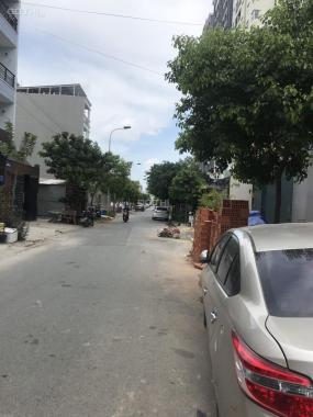 Đất 2 MT khu Hiệp Thành City, 8x20m, giá 7,1 tỷ TL