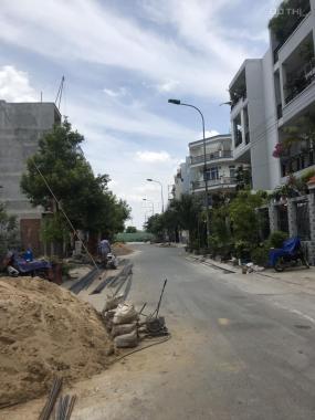 Đất 2 MT khu Hiệp Thành City, 8x20m, giá 7,1 tỷ TL